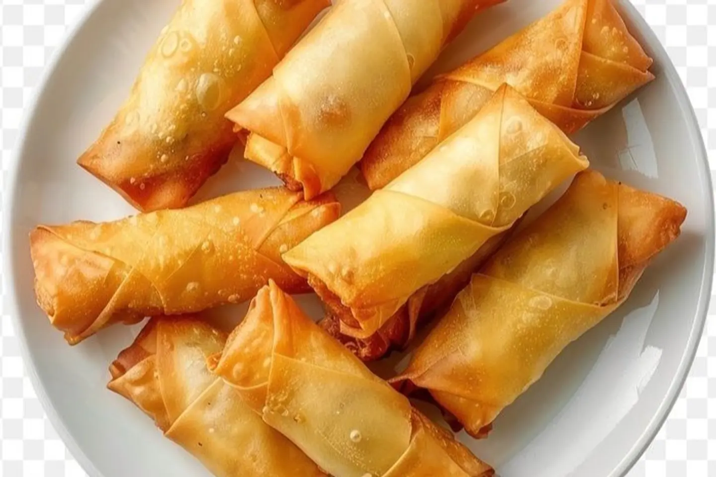 أصابع الجبن - أصابع الجبن