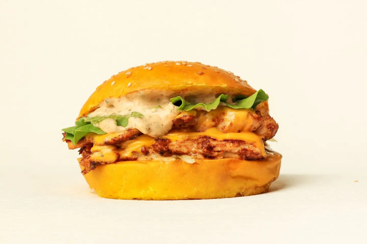 Classic Chicken - Without Meal