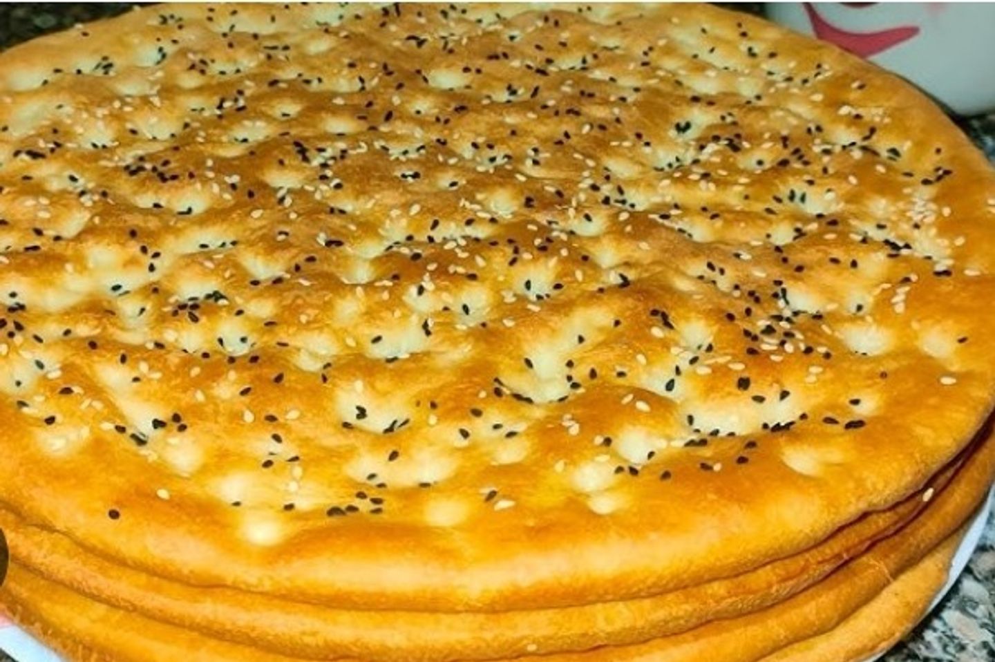 تميس جبنة شيدر - دبل