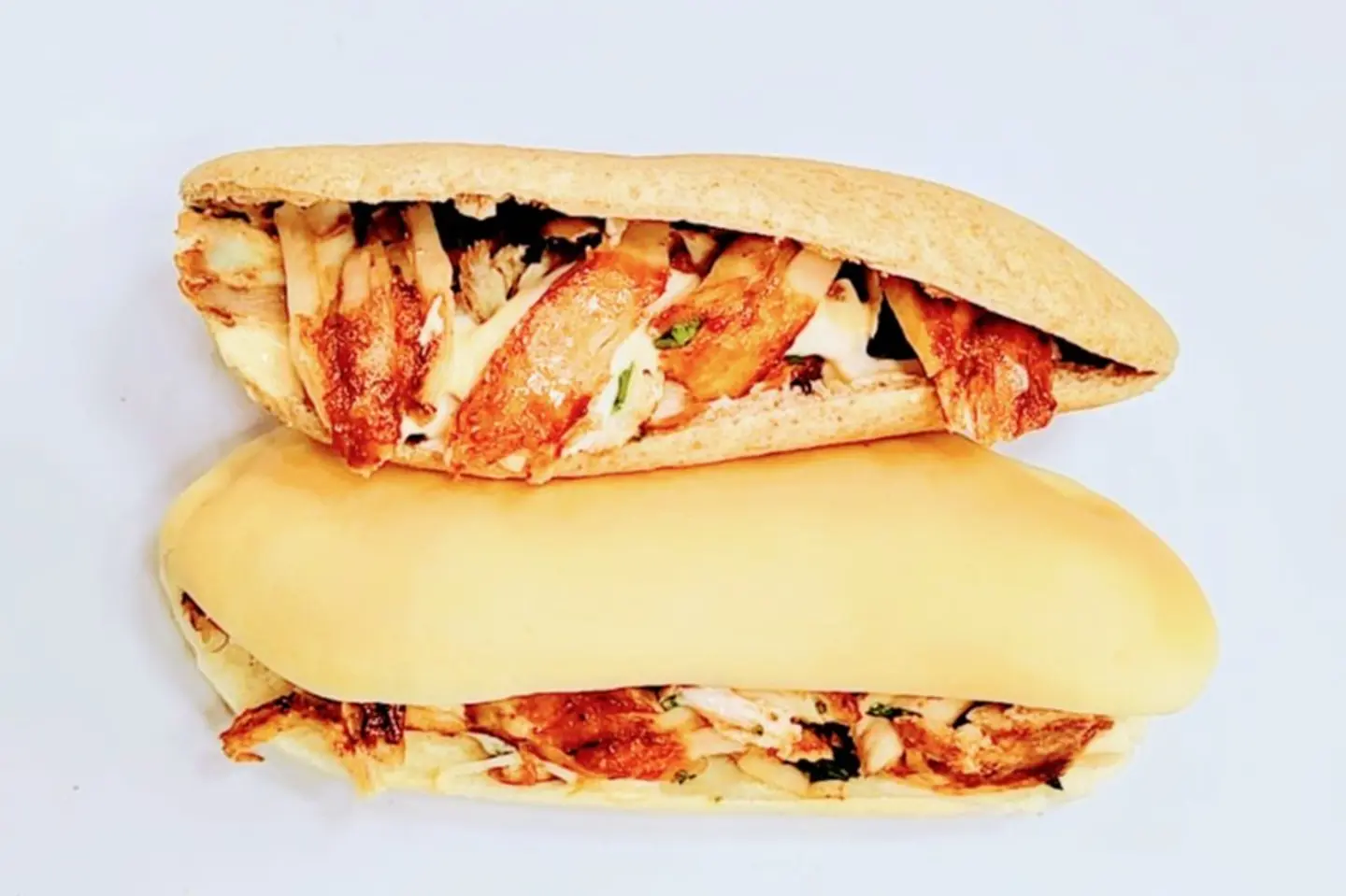 Iraqi Sandwich - Bar