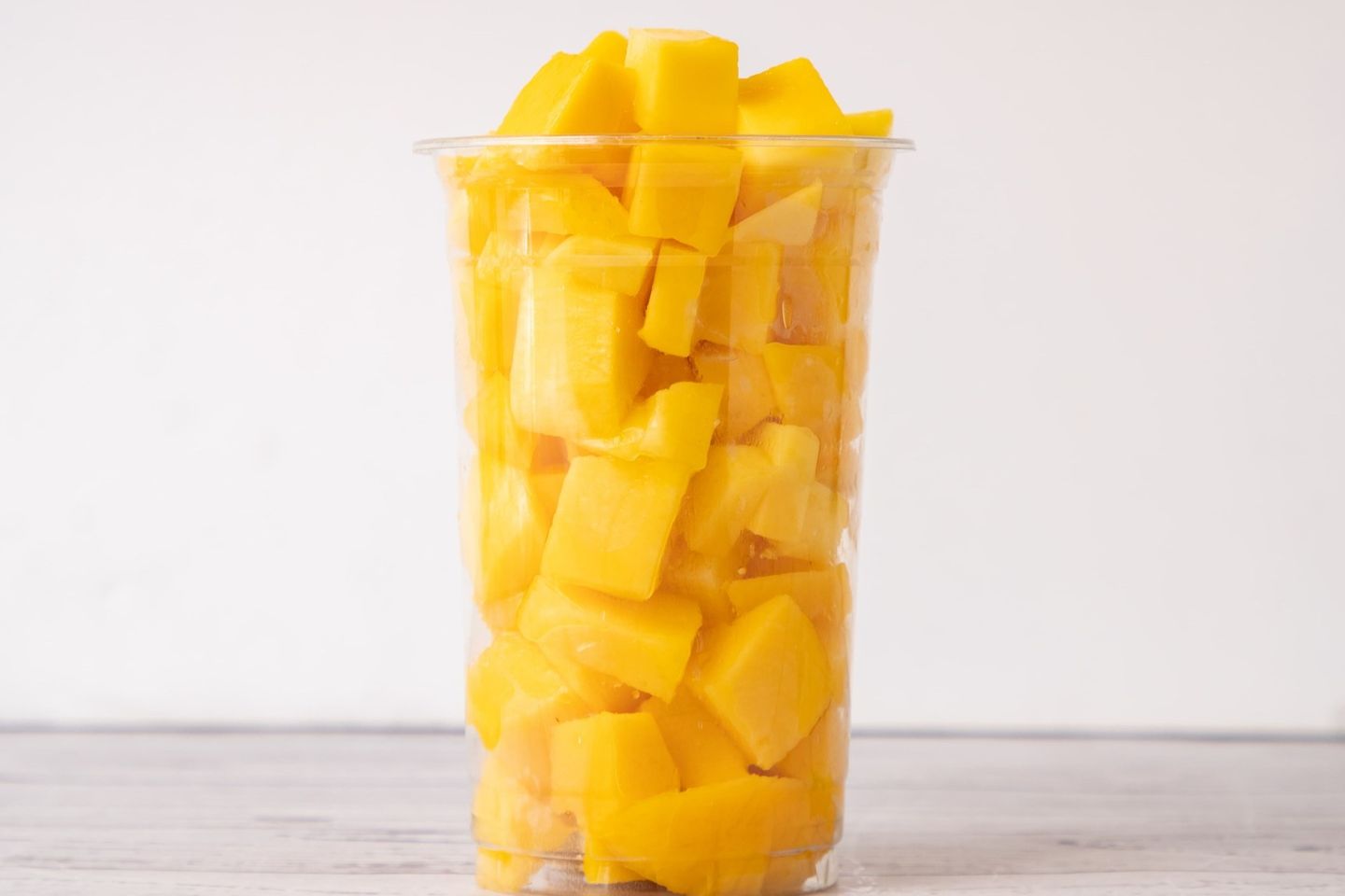Mango Pieces - Medium