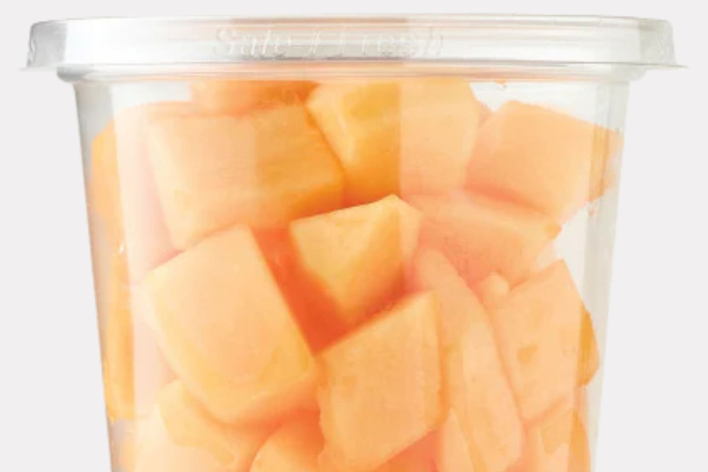 قطع شمام - وسط