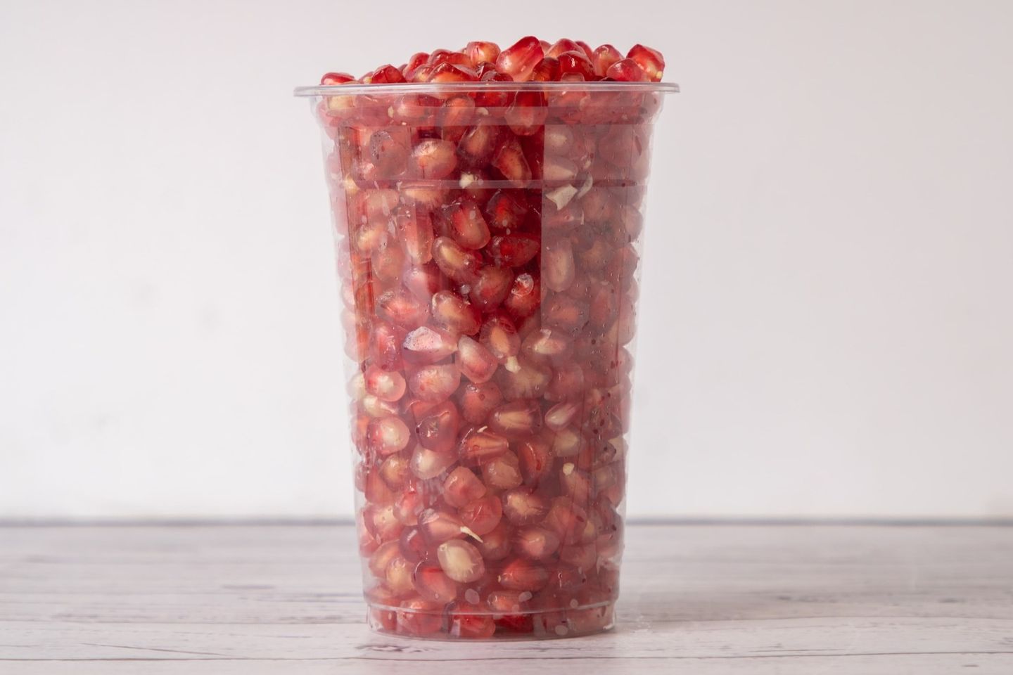 Pomegranate Pieces - Medium