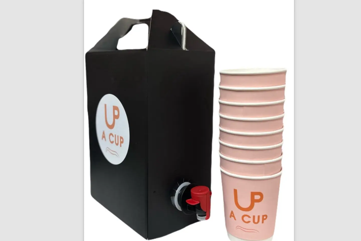 بوكس قهوة اليوم - اثيوبي