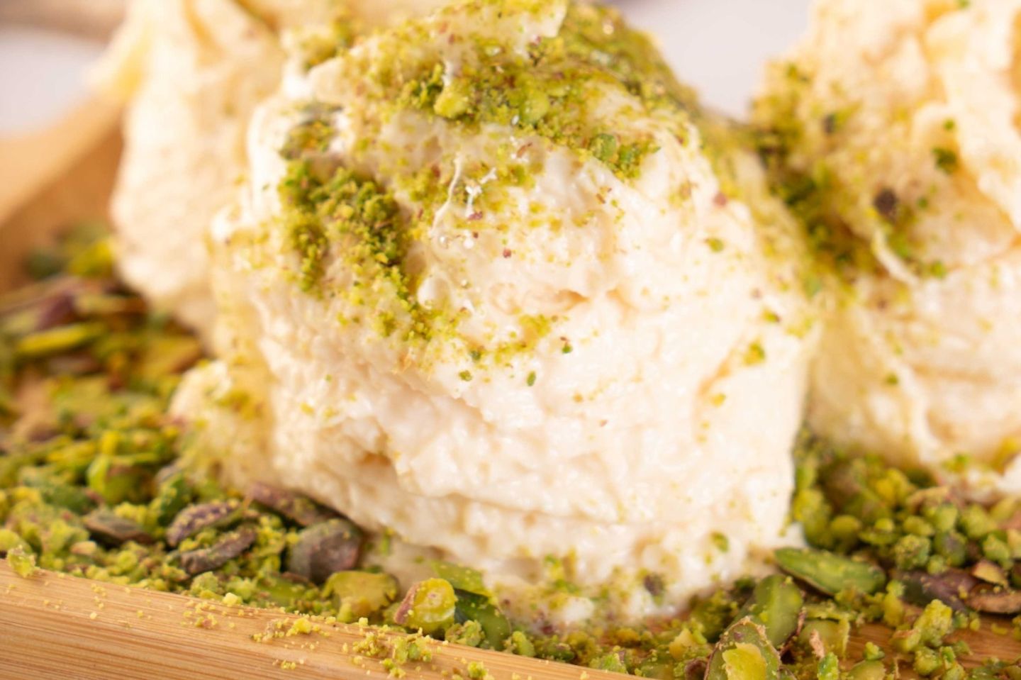 Baladi Cream - 250g