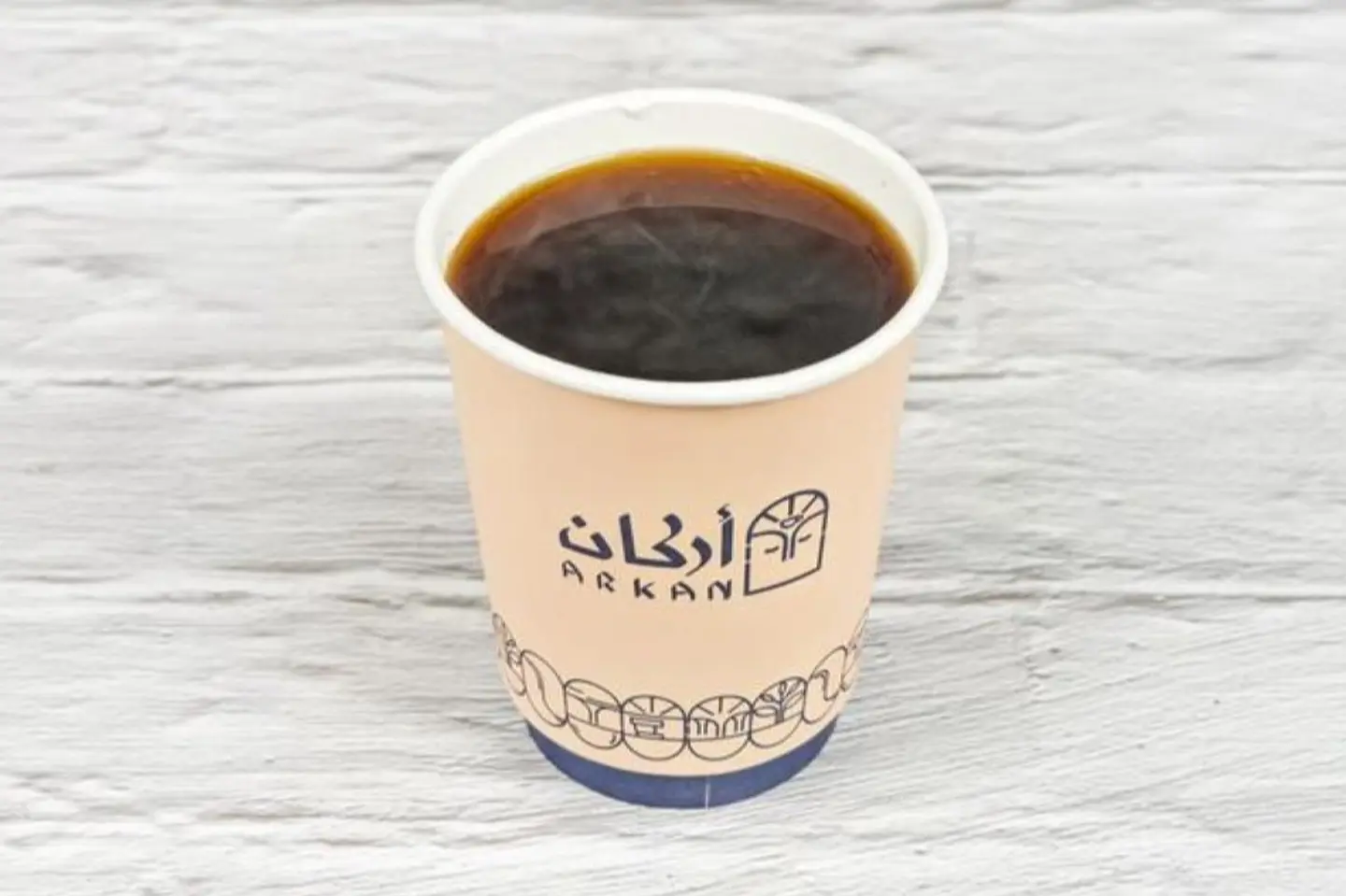 قهوة اليوم - كبير