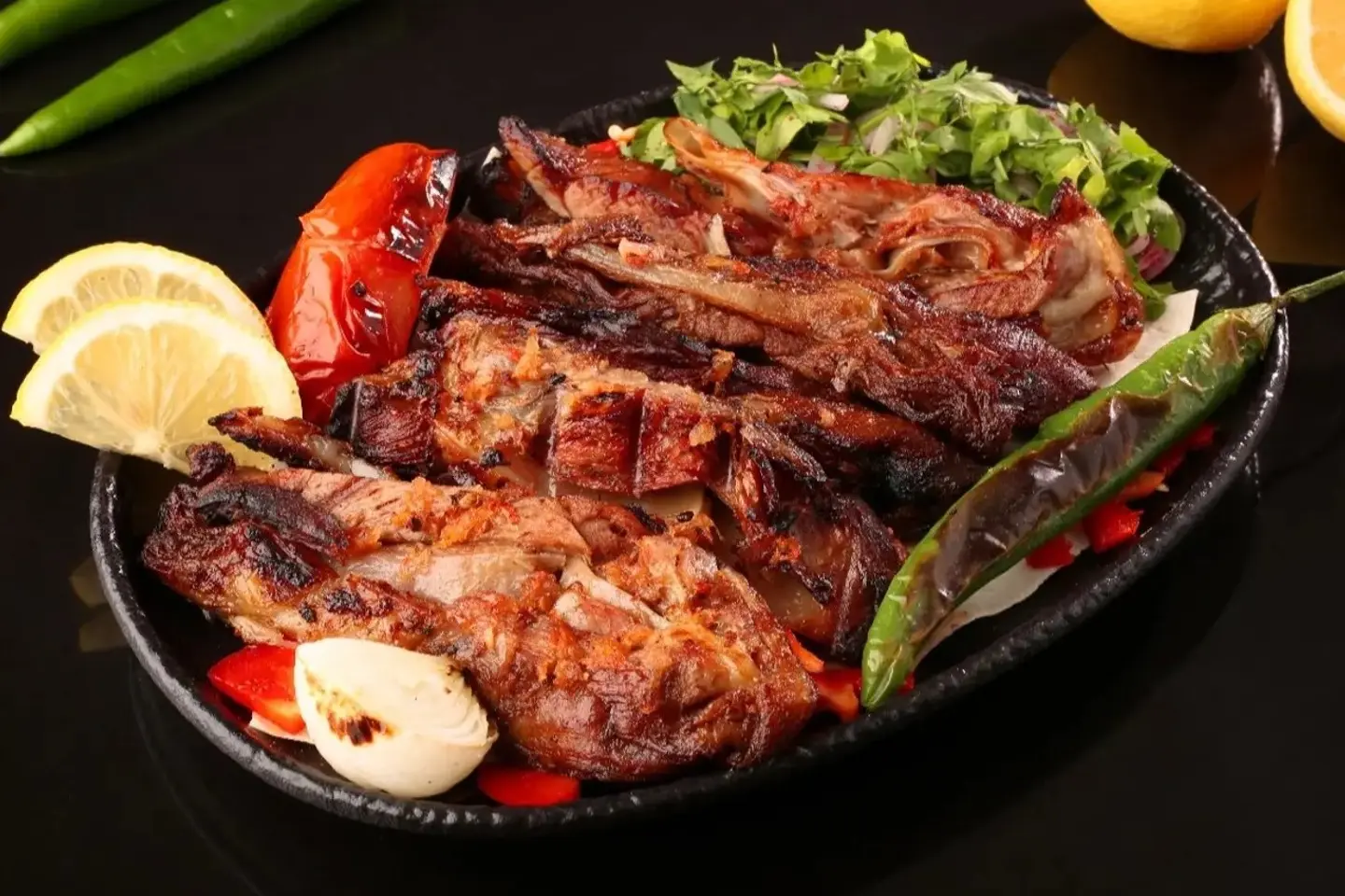 Nivea Grilled - Nivea Grilled
