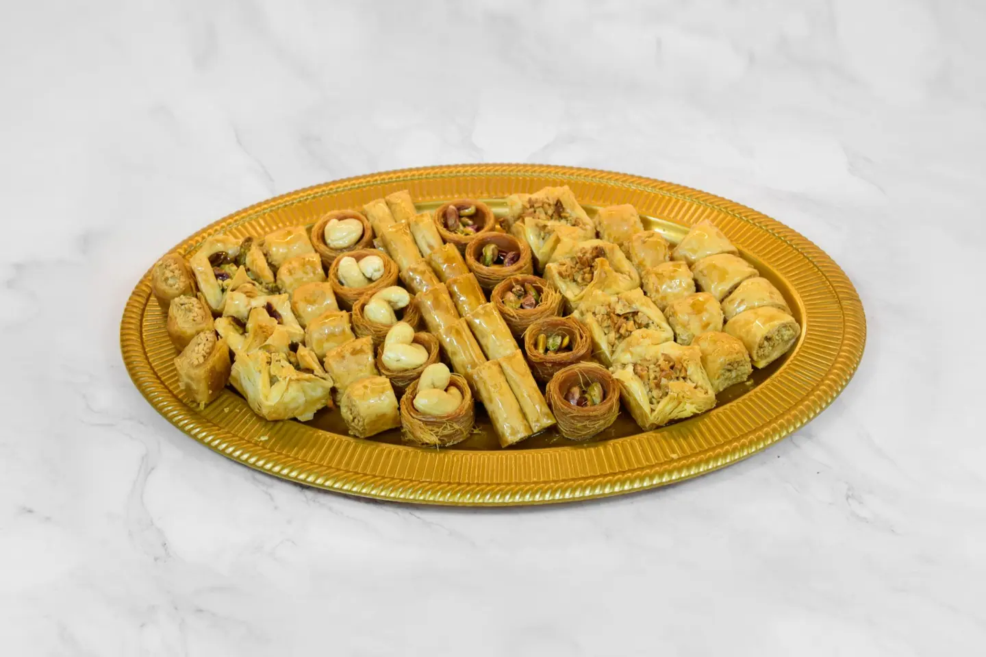 Baklava - 250 Gram