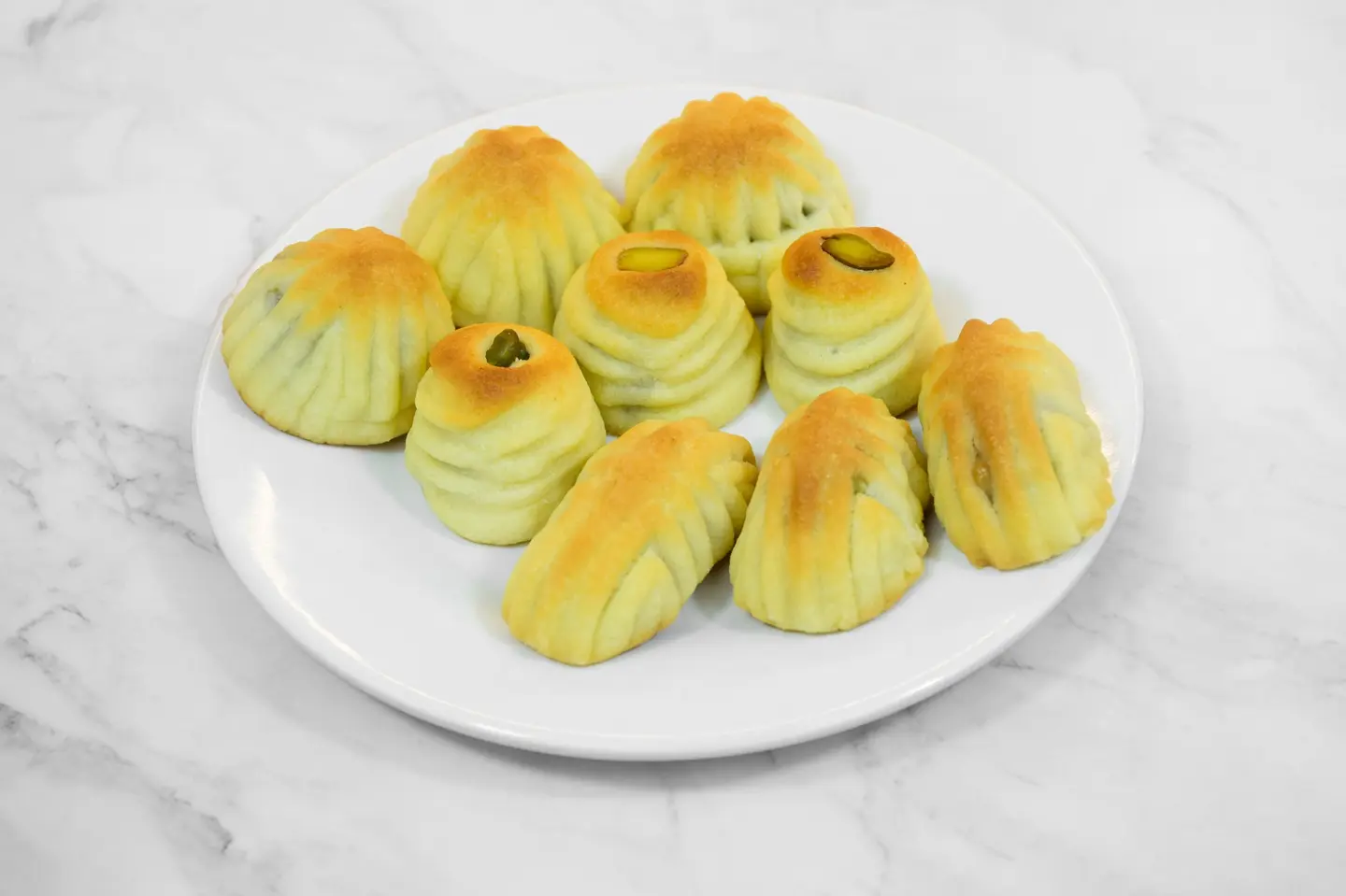 Mamoul Dates - 250 Gram