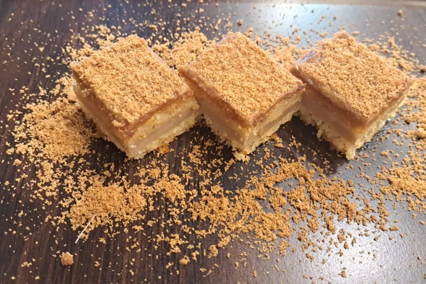 Lotus Basbousa - 250 Gram