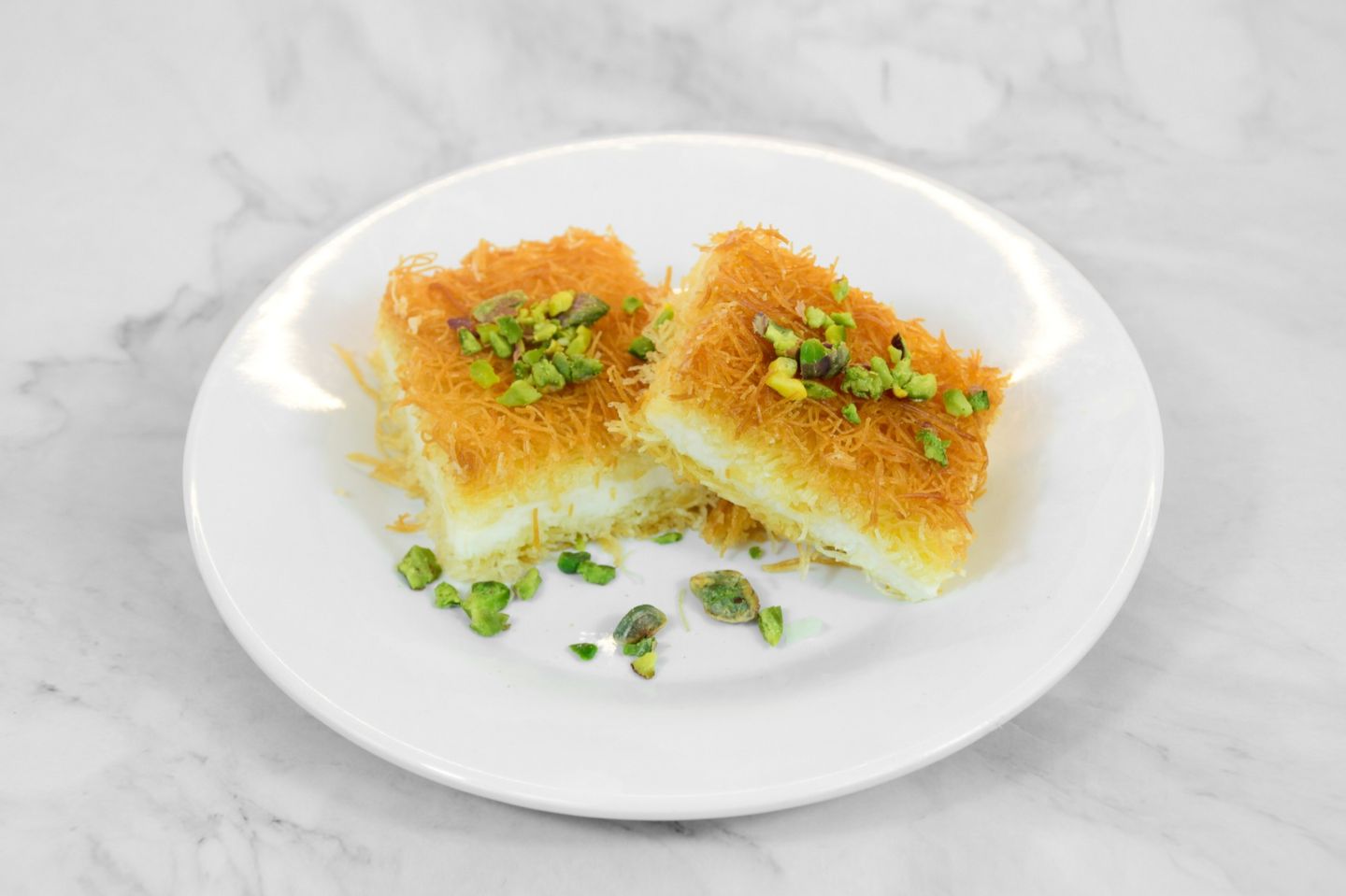 كنافة خشنة - 250 جرام