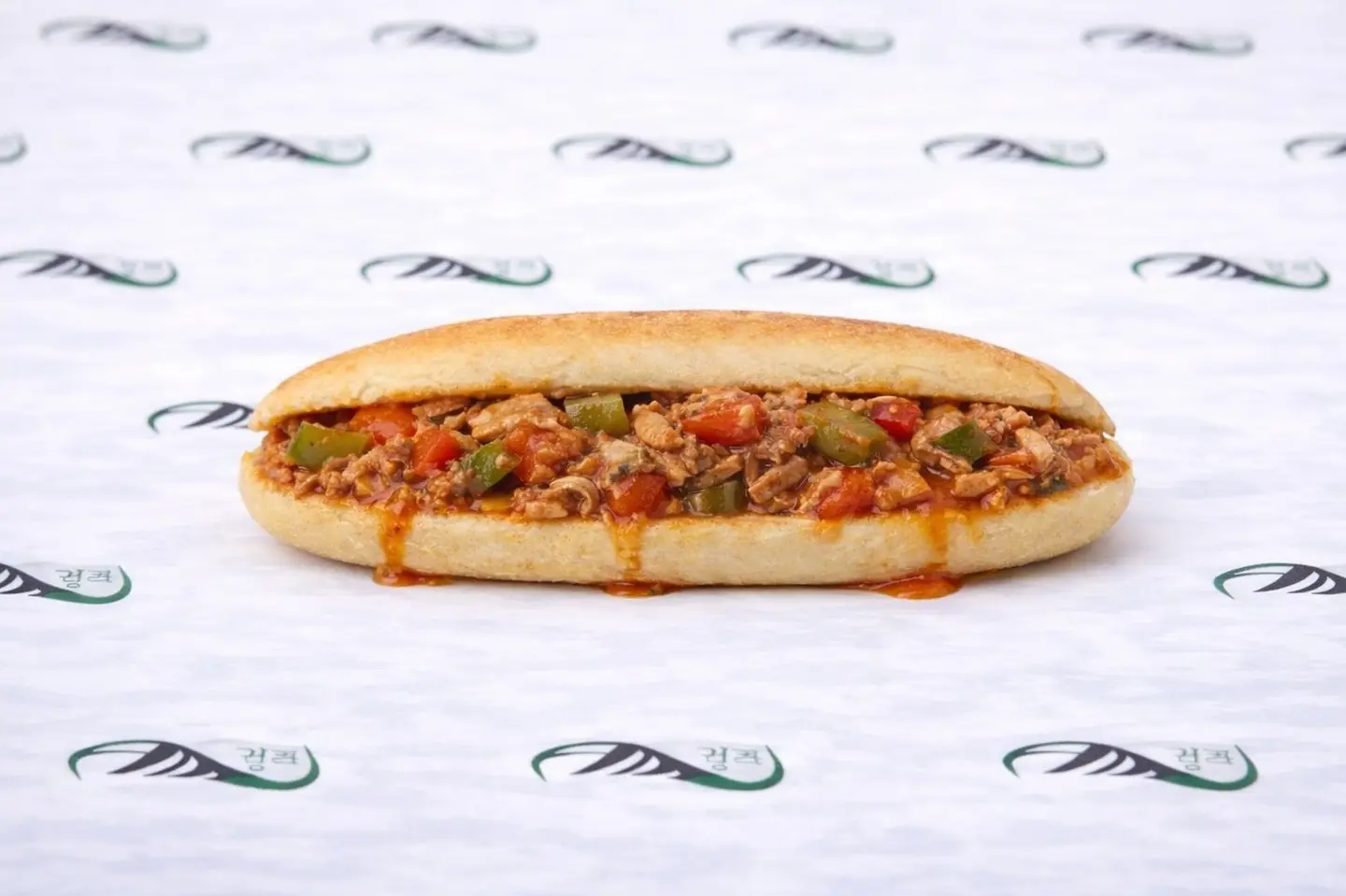 تونة - ساندوتش