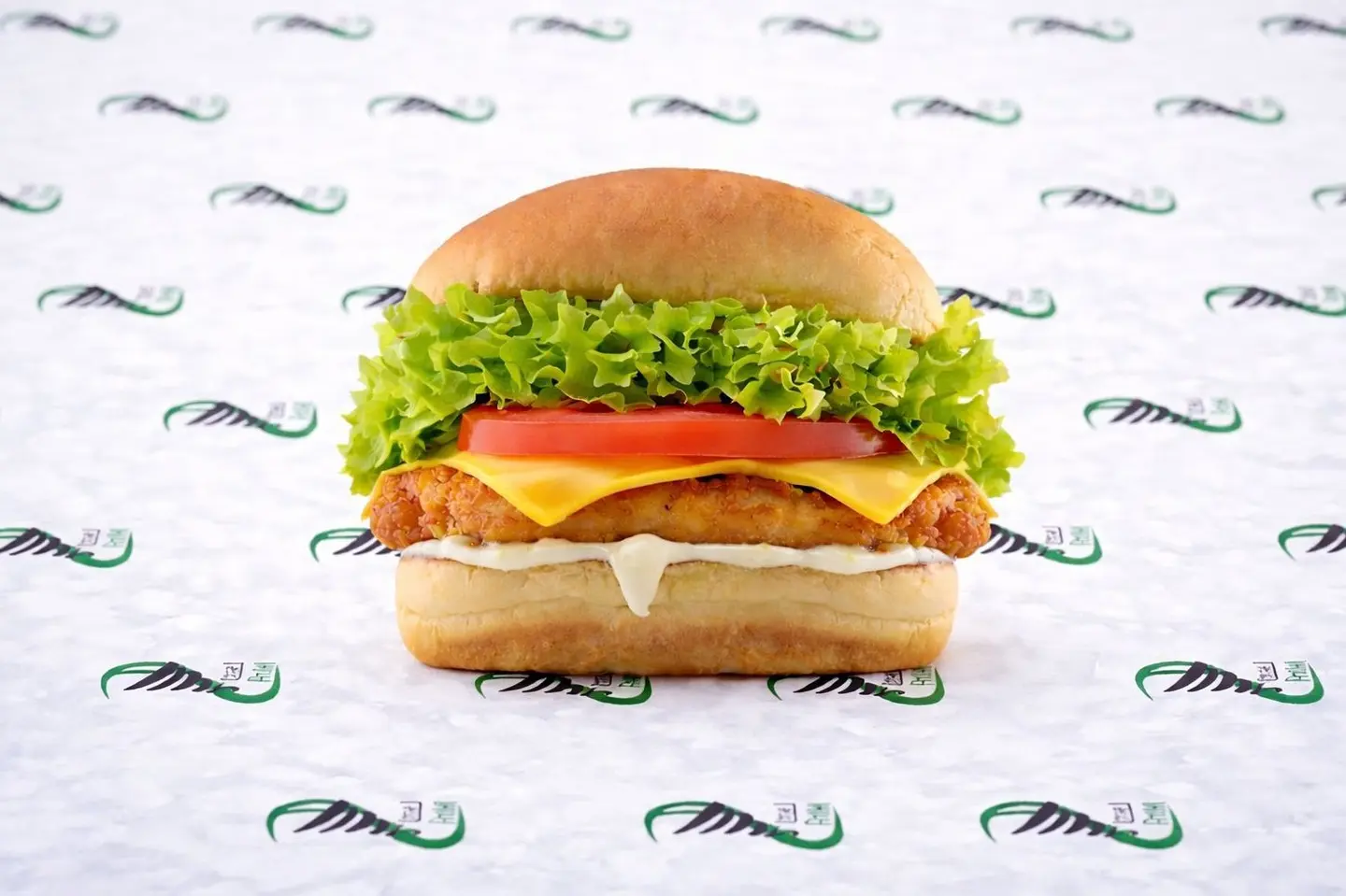 زينجر - عادي