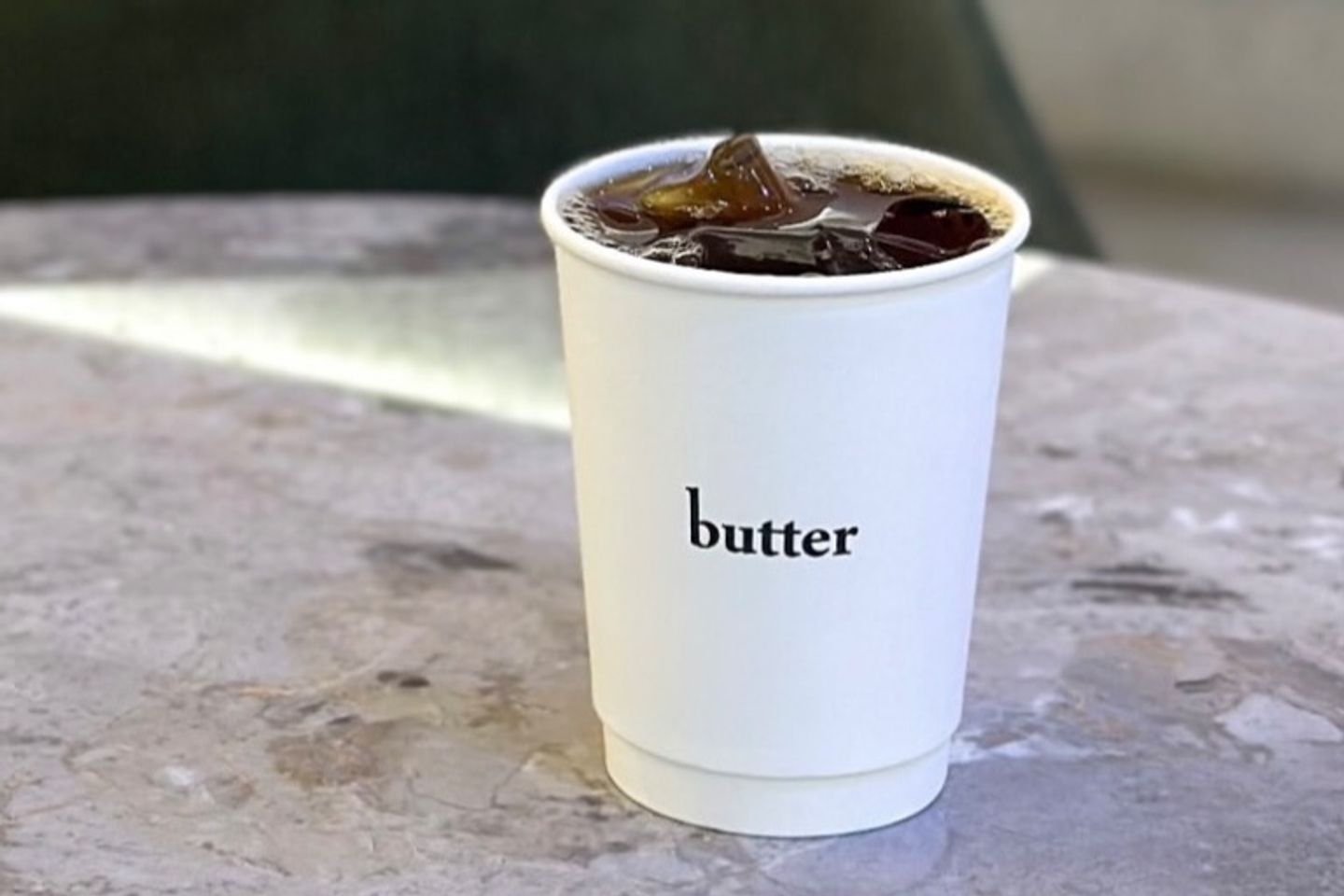Cold V60 - Salvador's