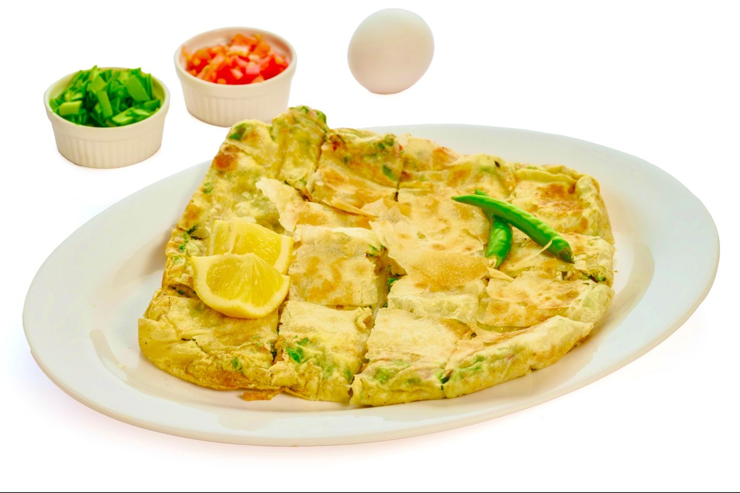 مطبق مالح - صغير