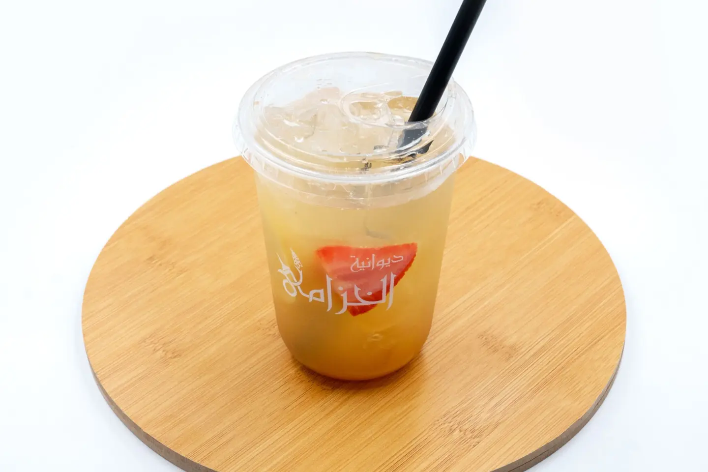 Lavender Mixture - Peach Mojito