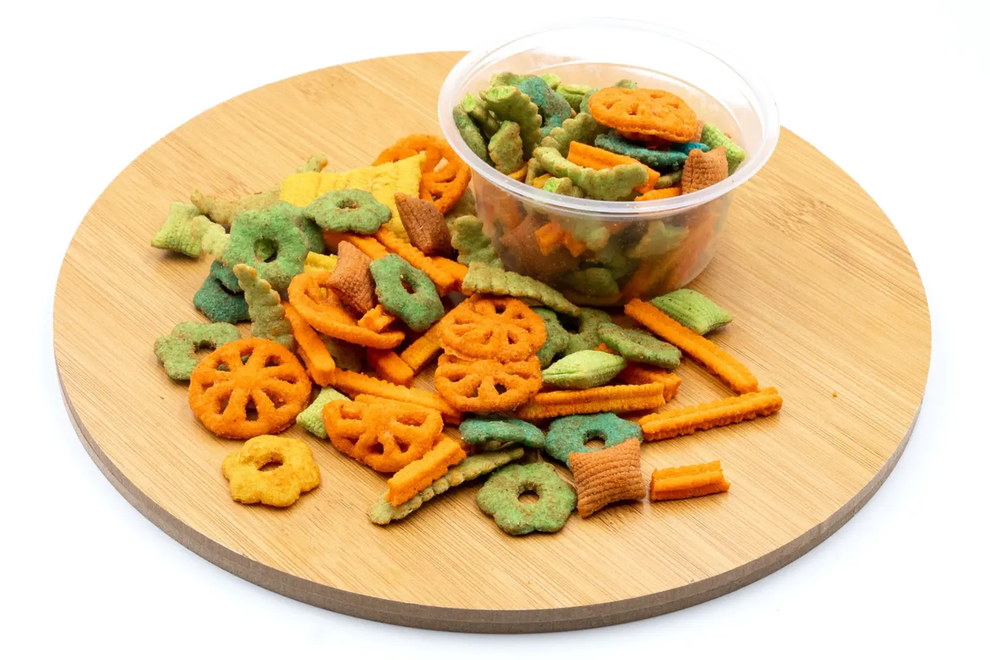 Turkish Nuts - Regular