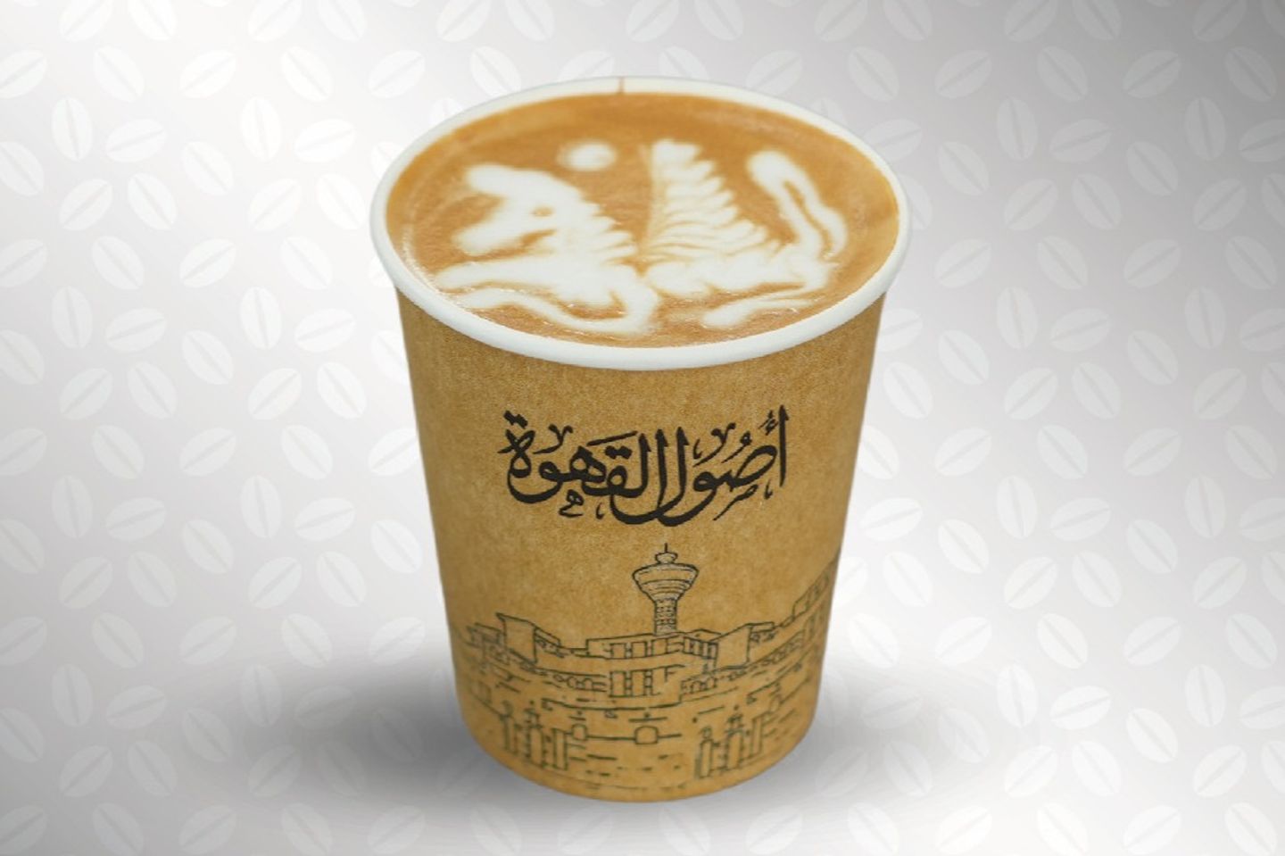 فلات وايت - فلات وايت
