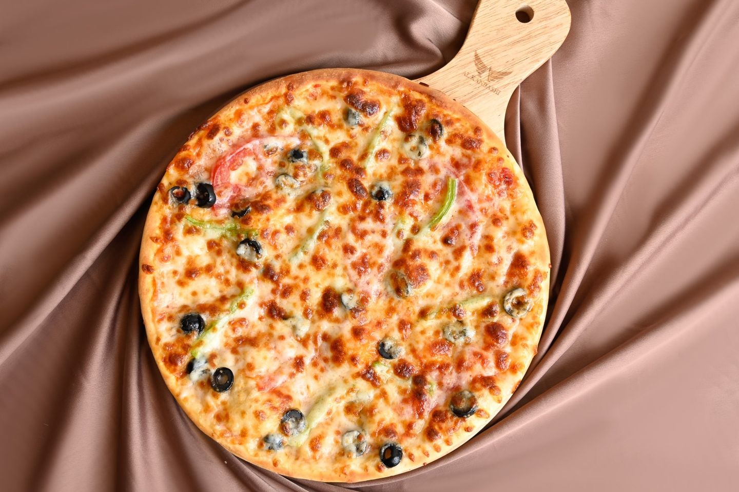Mix Pizza - Medium