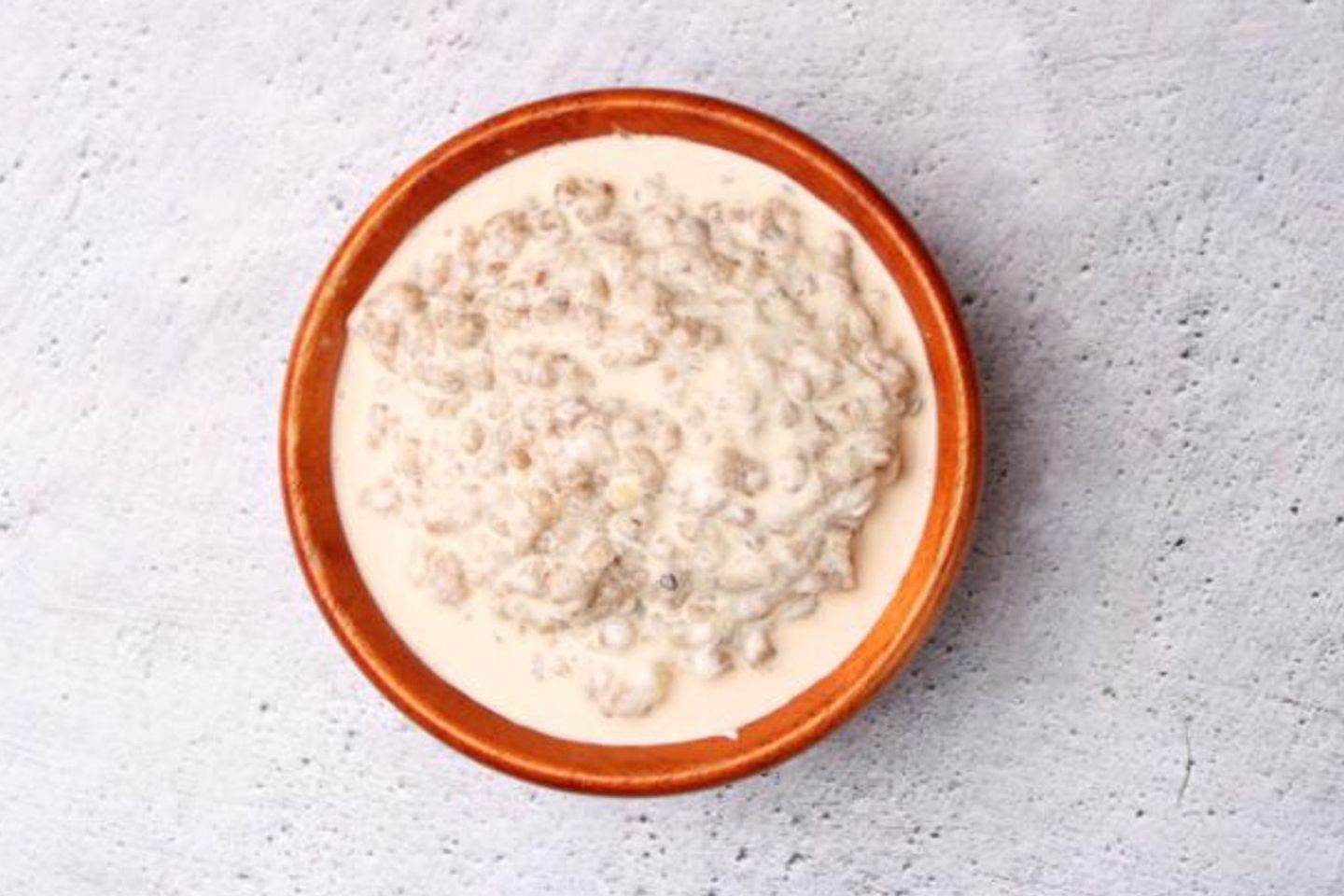 Cream Masoub - Small