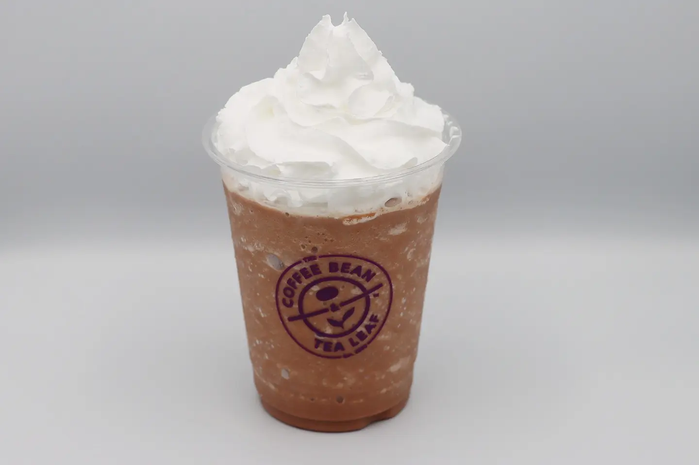 Iced Blended Mocha - Regular