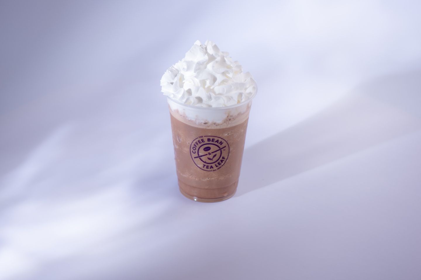Iced Blended Mocha - Regular