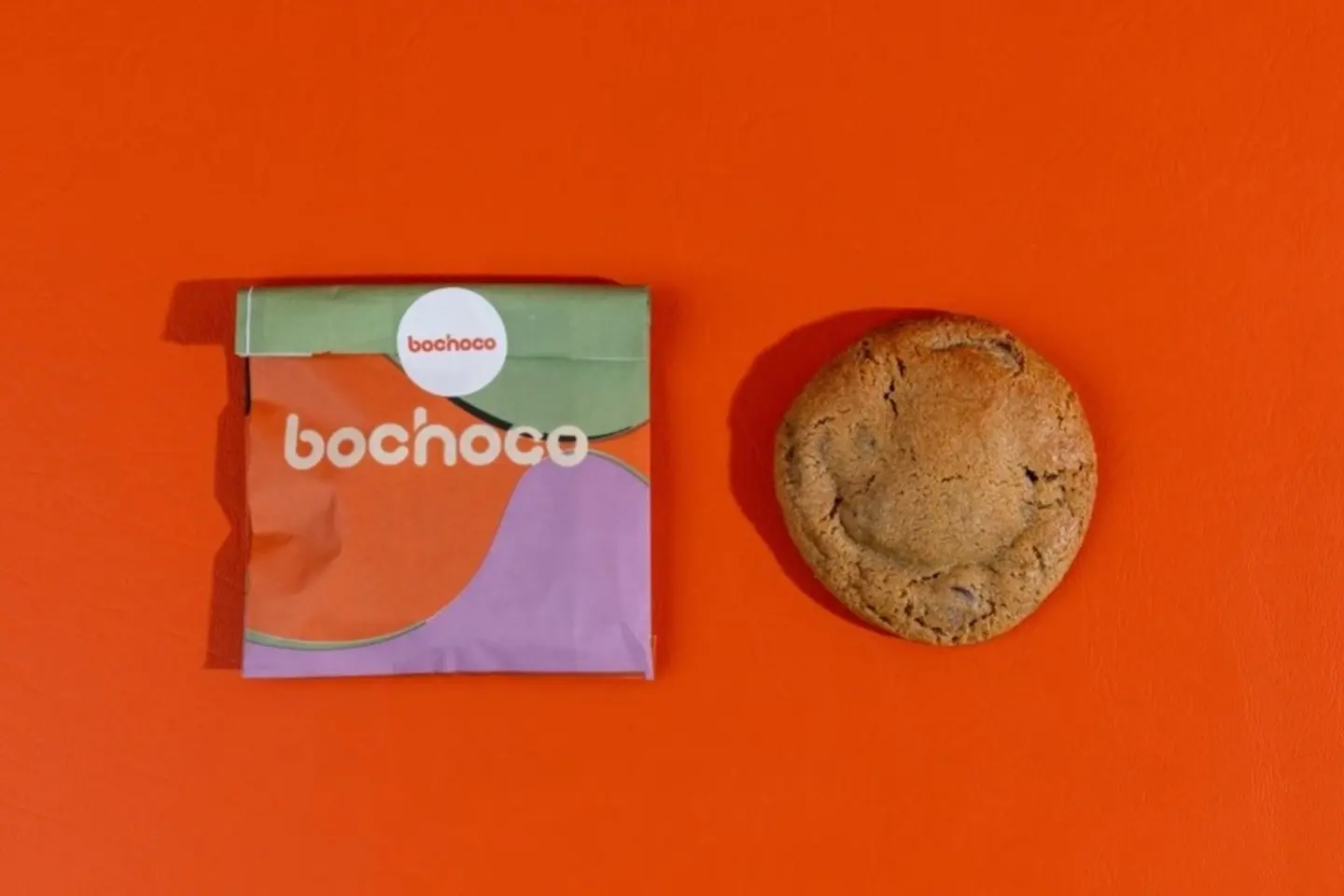 Cookies - 1 Cookie