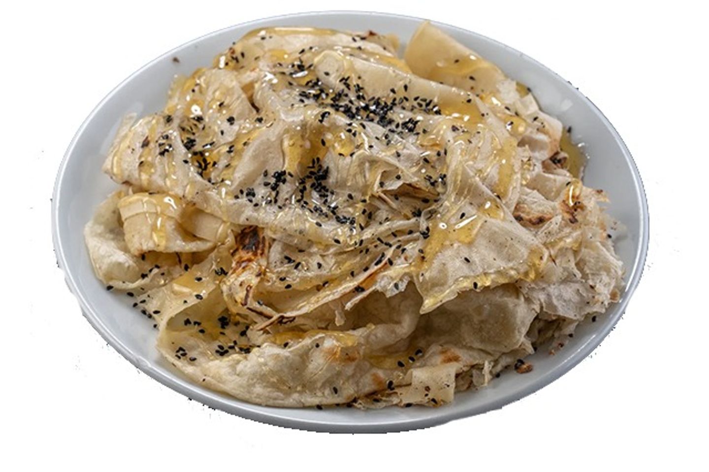 رطب - سمن وعسل