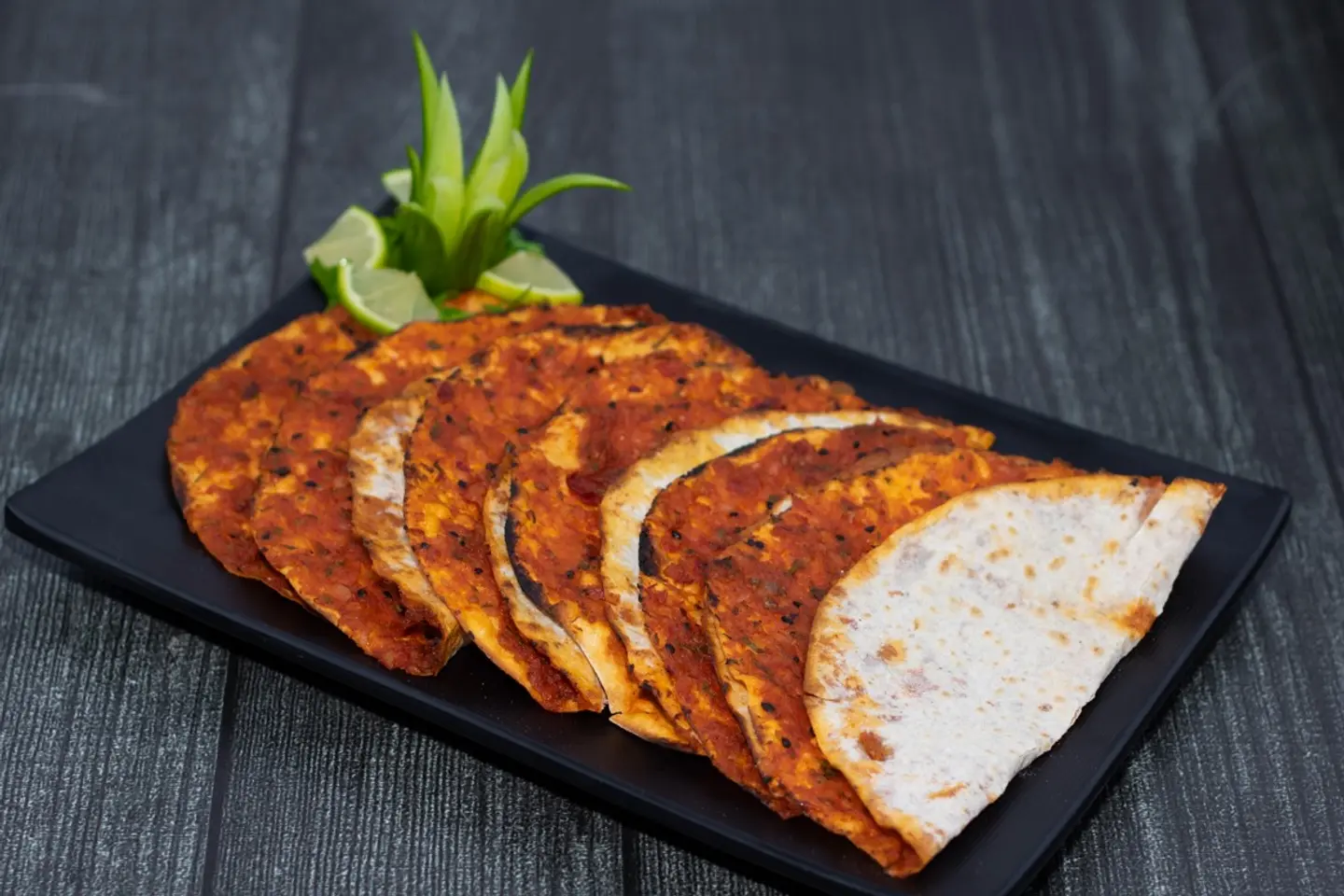 Muhammara - For One Person