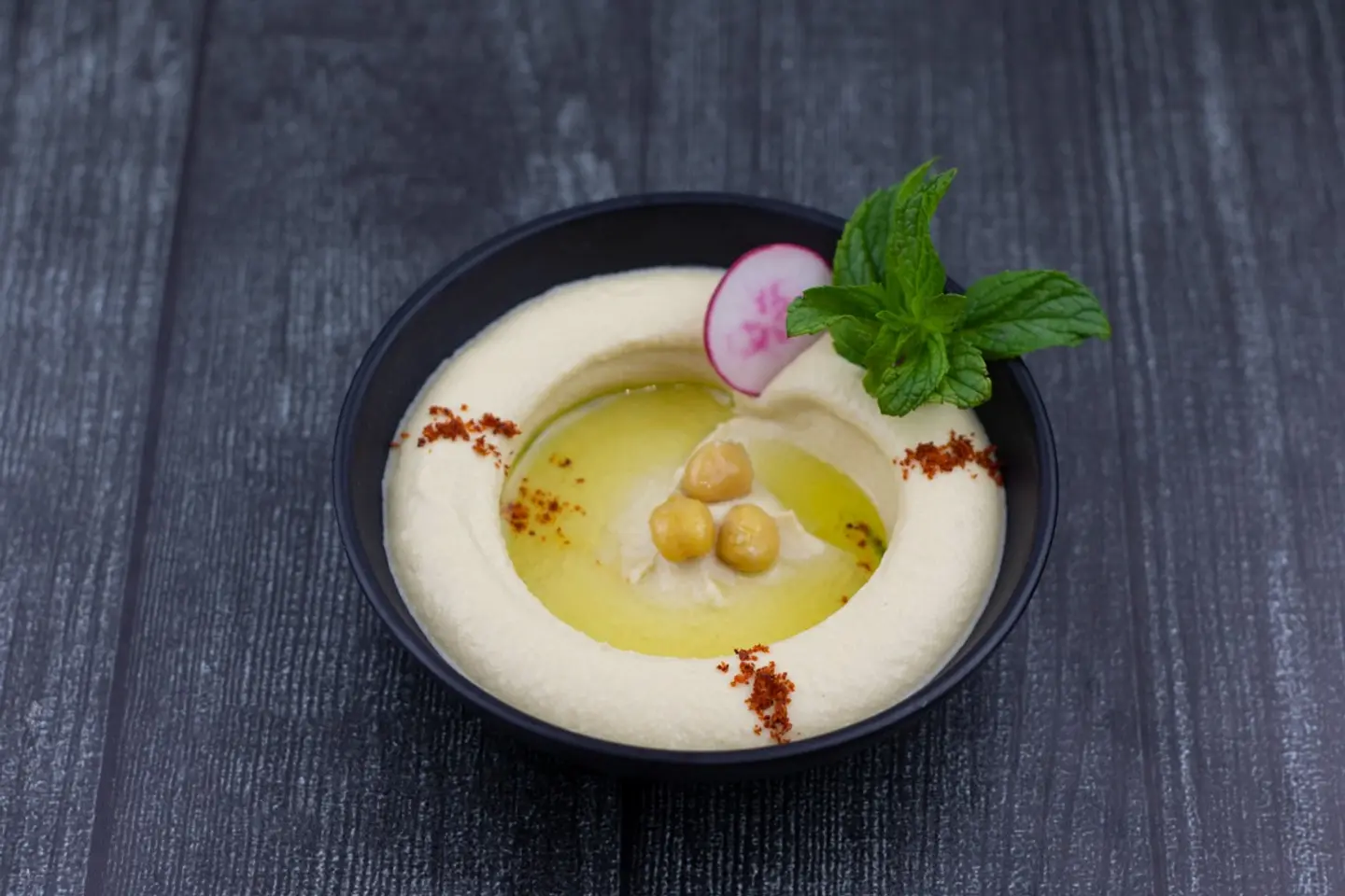 Hummus - Small