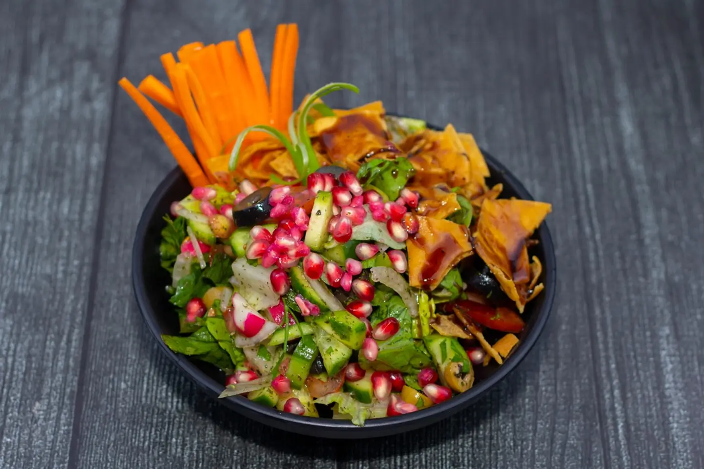 Fattoush - Small