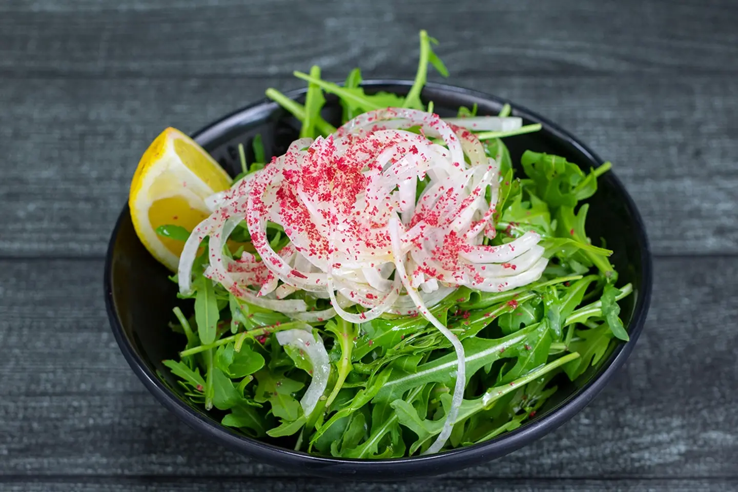 Arugula Salad - Small