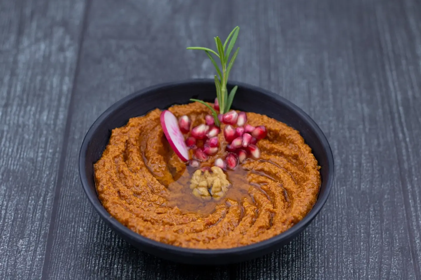 Walnut Muhammara - Small