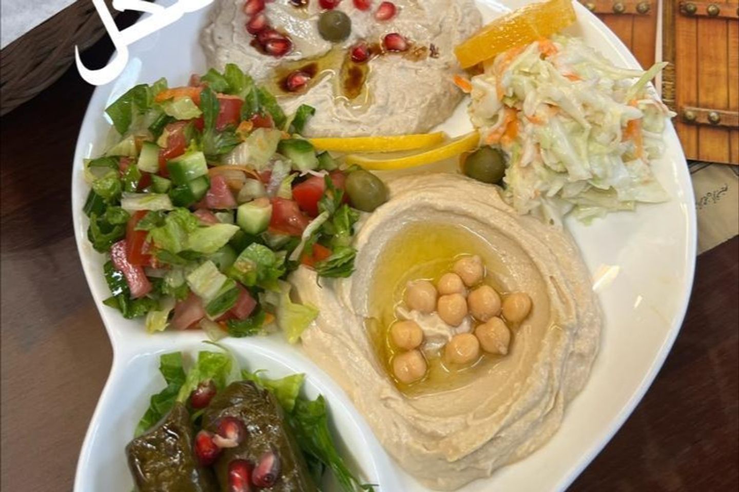 Mix Appetizers - Large