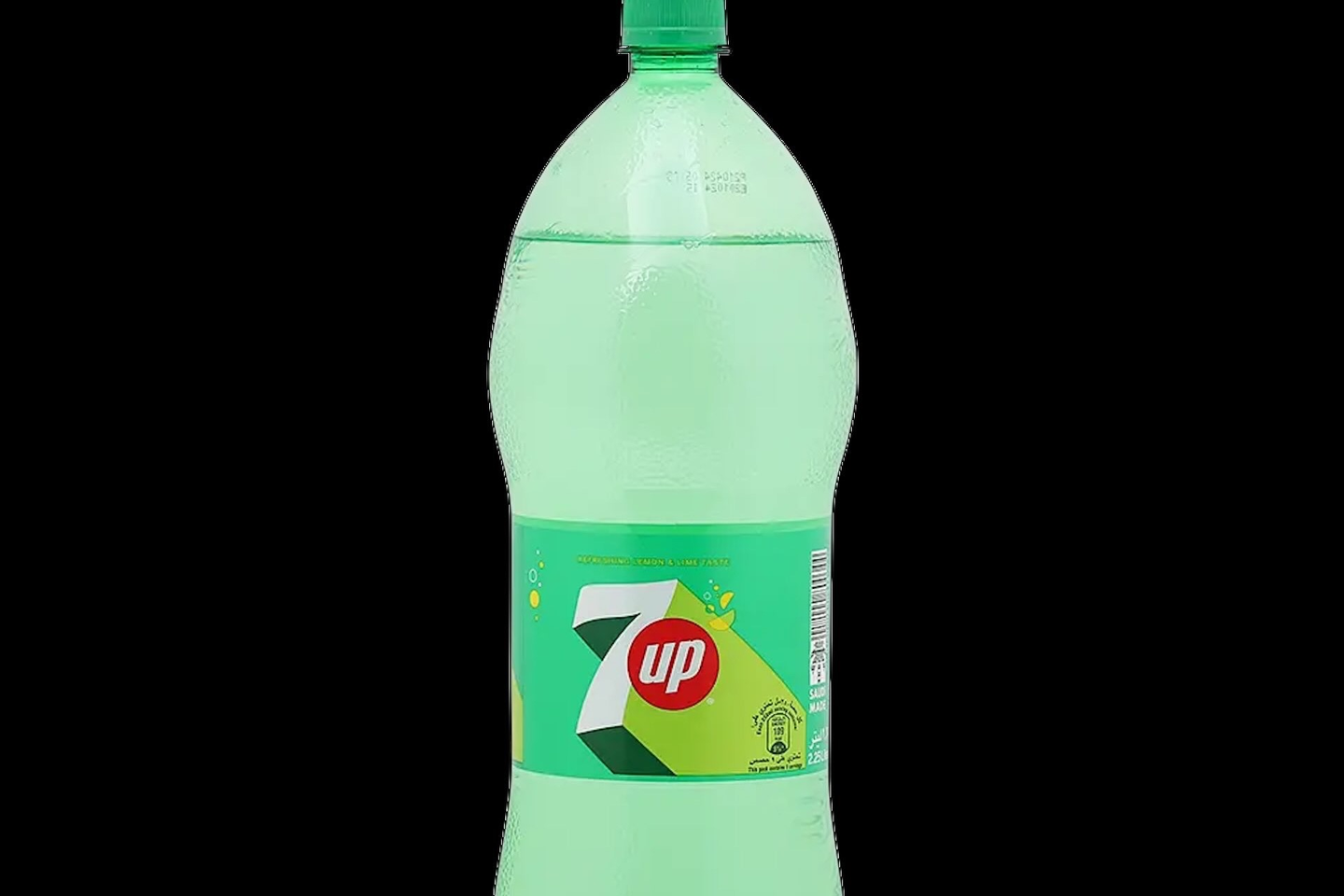 7 Up - Big
