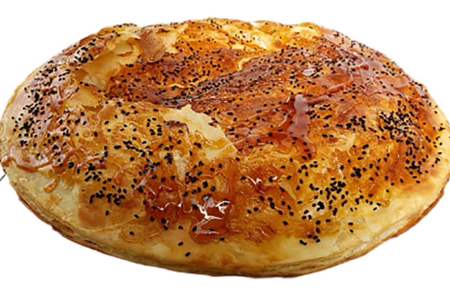 بنت الصحن - كبير