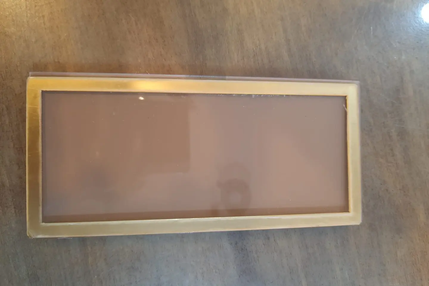 اكريلك فلوس ساده - اكريلك فلوس مبروك المولود