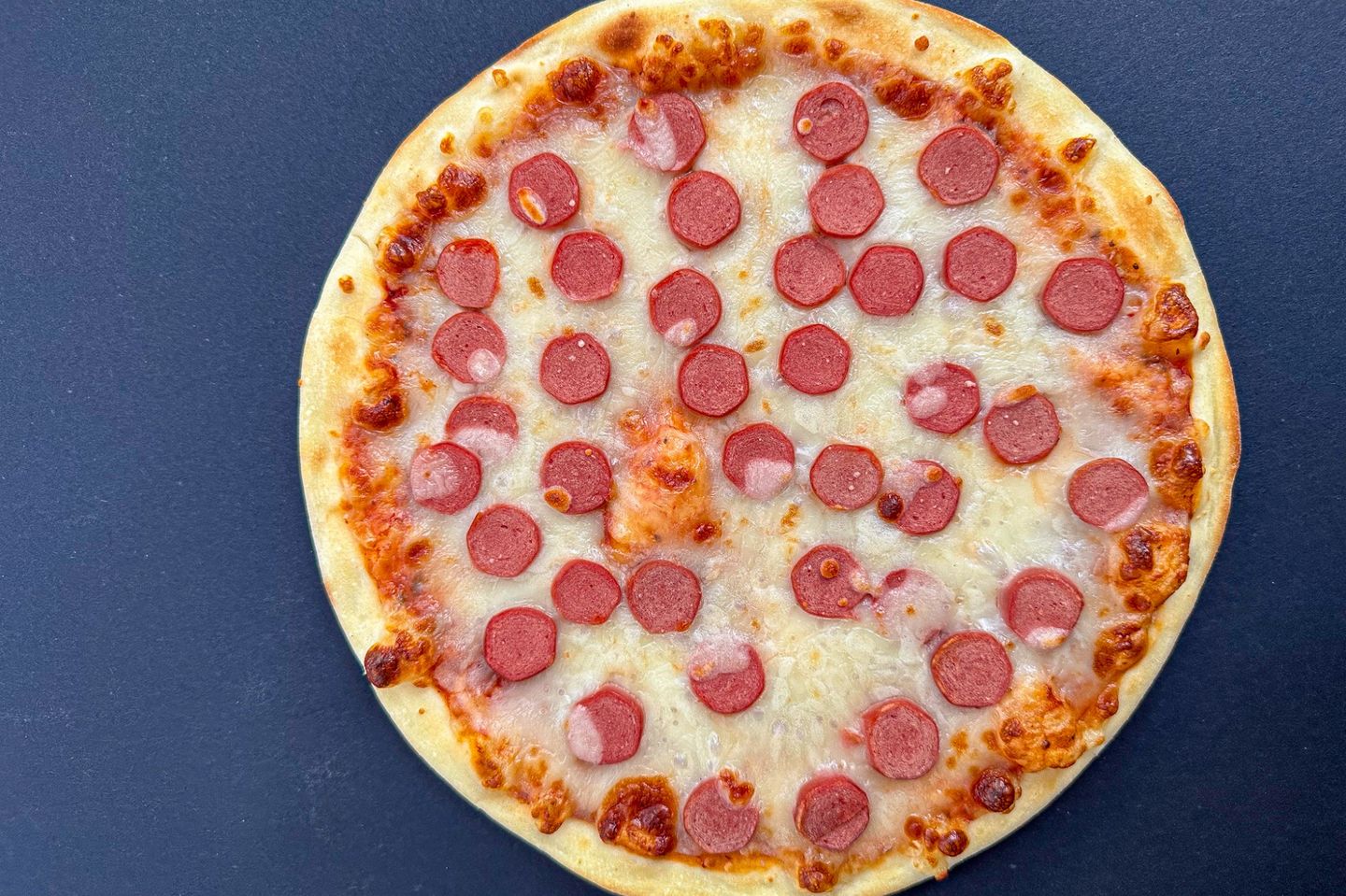 Sausage Pizza - Small