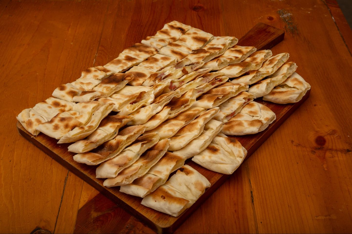 Plate Pie's Mix - Large