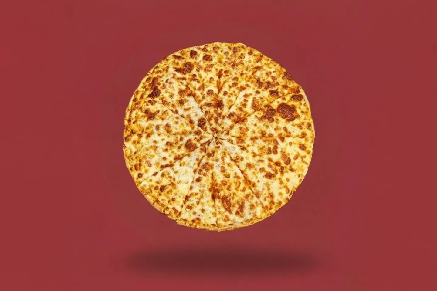 بيتزا مارجريتا - صغير