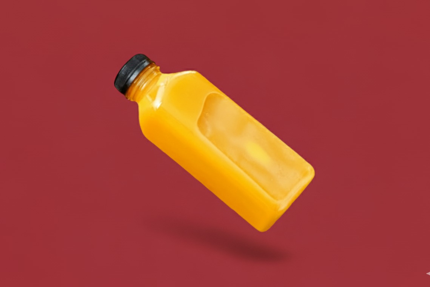 عصير مانجو - جالون لتر ونصف