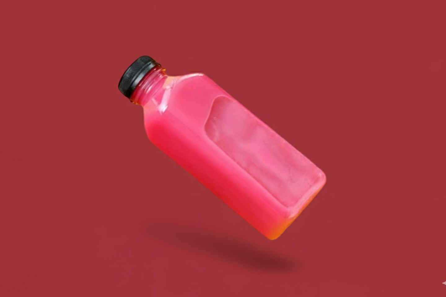 عصير مشكل دوائي - جالون لتر ونصف