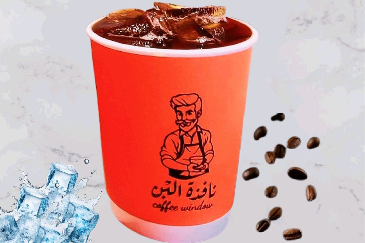 Coffe Day - Small Hot