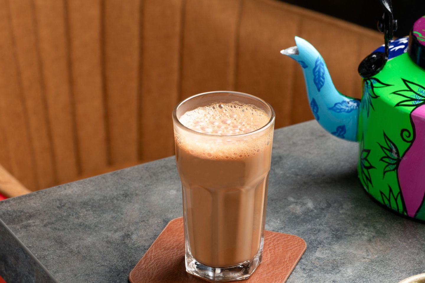 Elaichi Chai Masala - Small