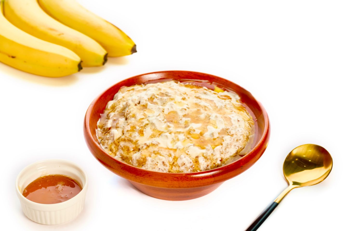Masoub With Honey And Cream - Small