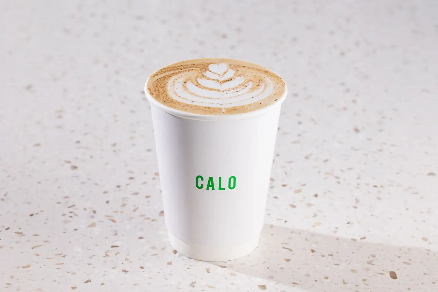 Latte - Small