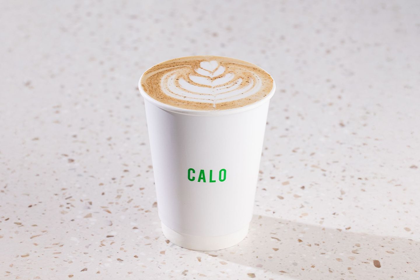لاتيه - صغير