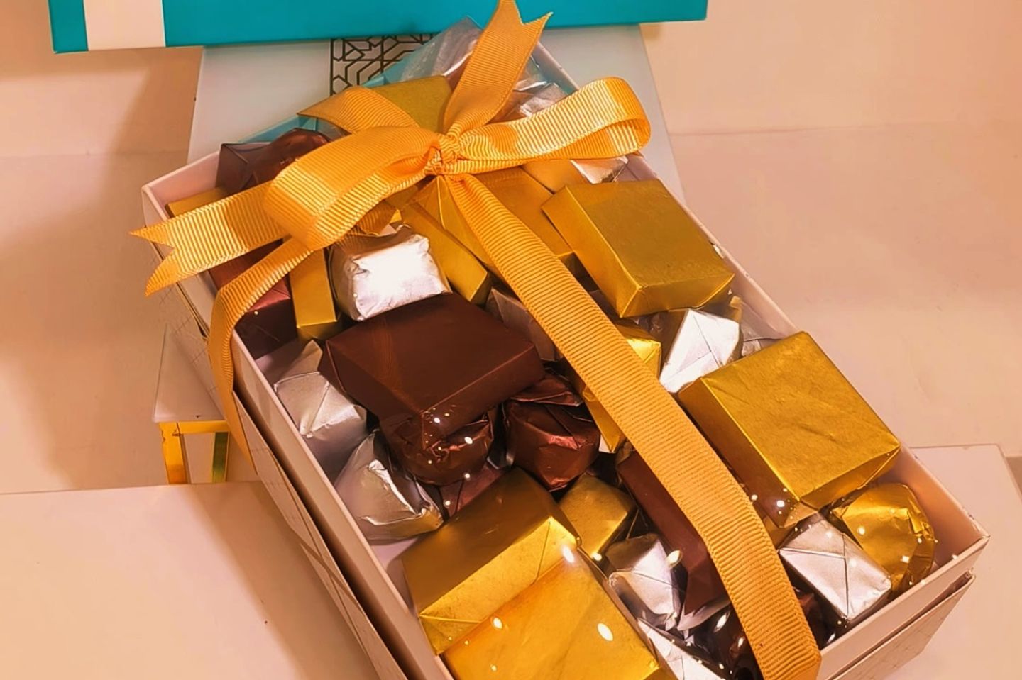 Chocolate - Kilo