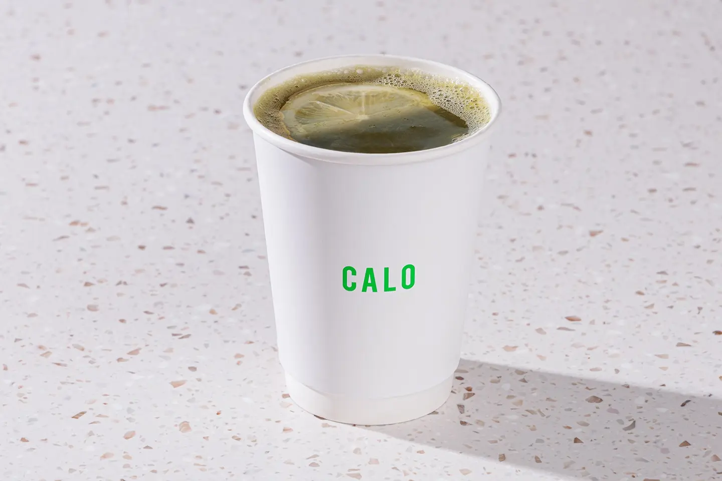 Matcha Detox - Medium
