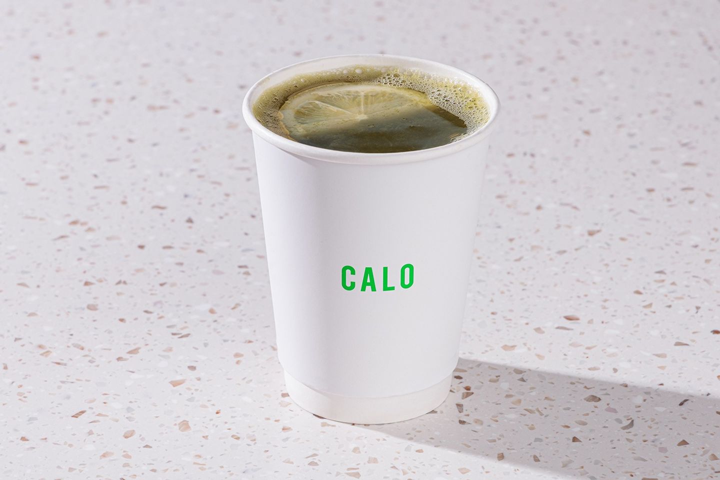 Matcha Detox - Medium